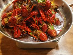 -虾小龙老长沙龙虾馆(坡子街店)