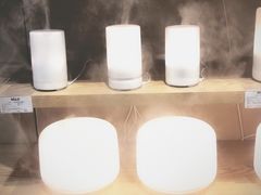 -MUJI无印良品(远洋未来广场店)