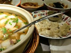 -香阁餐厅·常州菜·常州菜代表品牌(新北奥体店)