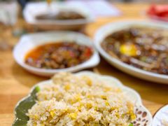 -玛扎烧烤私房菜