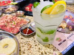 -首尔烤肉大排档(合生汇店)