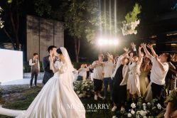 -MuseMarry婚纱(前海嘉里中心店)