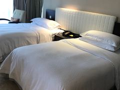 -杭州龙禧福朋喜来登酒店