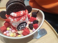 -DQ·蛋糕·冰淇淋(五角场万达店)