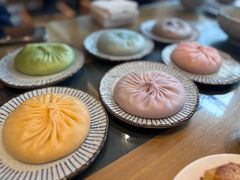 -尚香汤包文博馆(合兴路店)