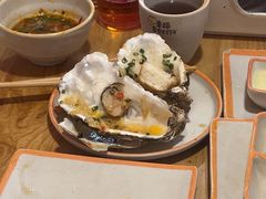 -开蚝屋·海鲜龙虾烧烤(文二路店)