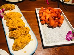 -意满花千醉(金茂览秀城店)
