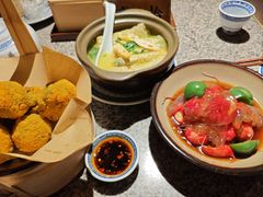 -南京大牌档(济南万象城店)