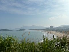 -朱家尖南沙景点