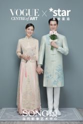 点击看大图 -唯一旅拍·颂当代影像艺术中心(上城店)