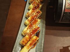 -鸟泉居酒屋·烧鸟·酒馆(百子湾店)