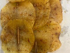 -探唐烧烤(棠东店)