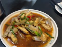 -鑫悦楼煎蟹·16年海鲜大排档