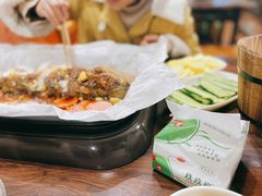 -鱼儿纸包鱼(常乐店)