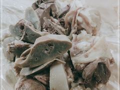 -小辫子羊肉面馆(周东店)