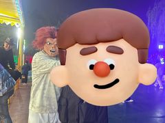 -沈阳方特欢乐世界