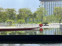 -广州市城市规划展览中心