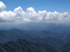 -伏羲大峡谷