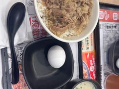 -吉野家(上海美罗城店)