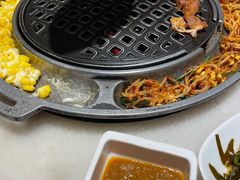 -韩宫宴炭火烤肉(印象城店)