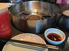 -捞王锅物料理(凯旋路店)