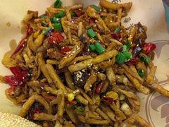 -东来土菜馆(民祥园路店)