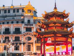 -汕头市小公园