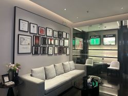 -丽妍雅集 Rubis SPA