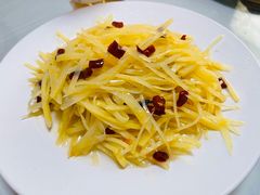 -万佛湖许老大铁锅鱼(黑金冠店)