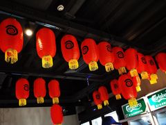 -很久以前羊肉串(昌里路三钢里店)