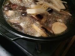 -天津湾西餐厅(三亚海棠湾洲际度假酒店)