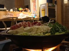 自助取餐区-三渡居酒屋