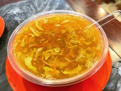 马蹄沙-玫瑰甜品(文明路店)