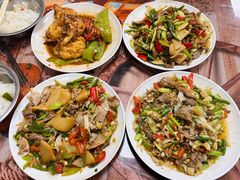 -文杰餐馆(南洪时尚风情街店)