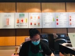 -星巴克(福州三坊七巷店)