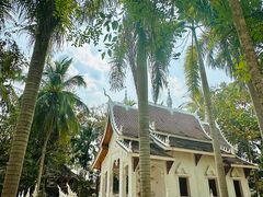 -西双版纳傣族园