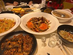 -聚味瞿记·龙虾堂(望城店)