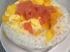 -芬芳甜品(同福路店)