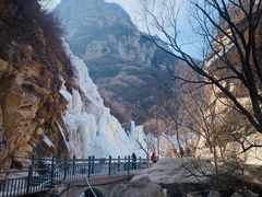 -黑龙潭风景区