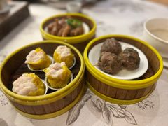 -香云轩·顺德菜(香云纱园林酒店店)