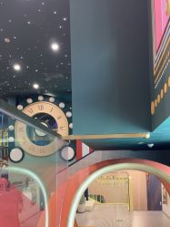 -MELAND CLUB亲子乐园·派对·餐厅(北京芳圆里ID MALL店)