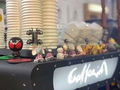 -明谦·Coffee&Cocktail Bar(美您公园店)