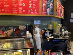 -星巴克(北京阜安路店)