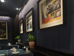 -野马国际·大汉食府