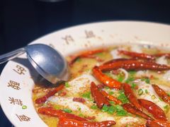 -川里谈·川味小馆(北京路店)