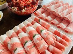 -大明铜锅·烤涮坊·烧烤(新开路店)