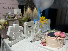 -遇见杜尚西餐厅(恒大华府店)