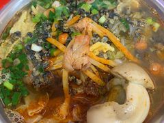 -北海田螺店(四川路店)
