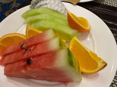 -上海富悦大酒店(松江店)