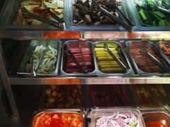 -33韩式自助烧烤(环城南路店)